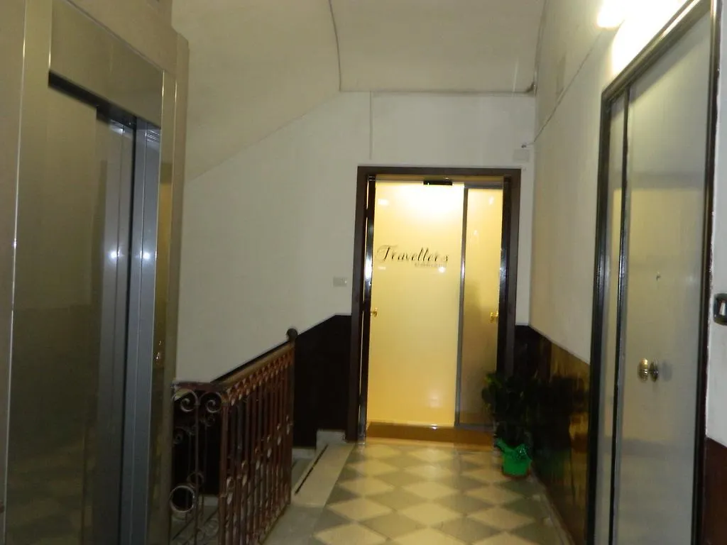 Bed & Breakfast Travellers Neapel 0*,  Italien