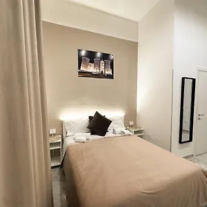 Benvenuto A Panzió