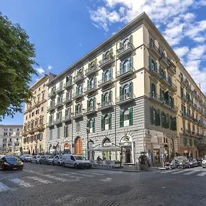 Certosa Naples
