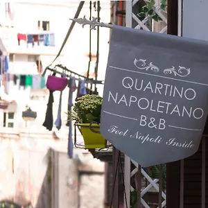Quartino Napoletano Naples