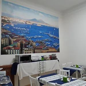 Foria 210 Neapel