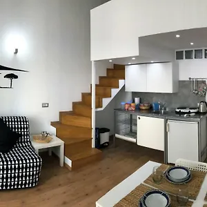 Ale & Tizy House Неаполь