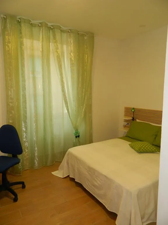 Bed & Breakfast Travellers Naples