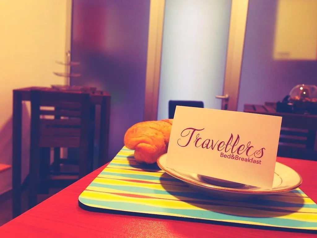 Bed & Breakfast Travellers Naples 0*,  Italy